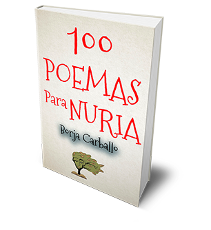 100 poemas para Nuria