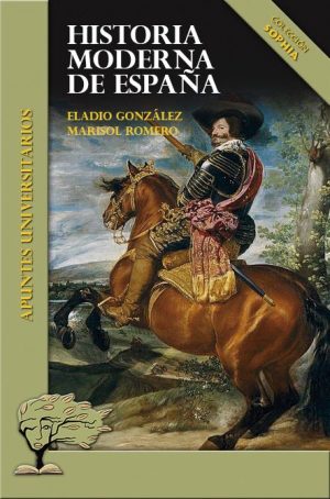 Historia Moderna de España