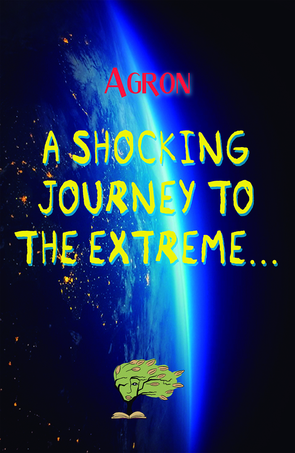 A shocking journey to the extreme