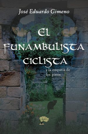 El Funambulista ciclista