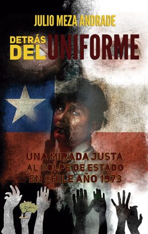 Detrás del uniforme