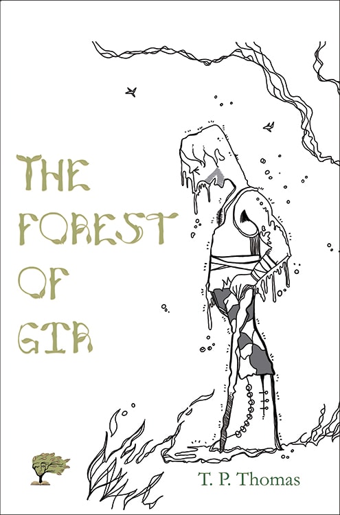 The forest of Gir