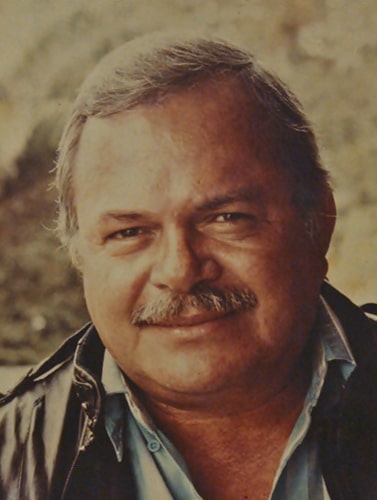 J. M. Ordoñez