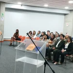 Presentación ayahuasca en mi