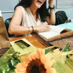 Presentación ayahuasca en mi