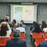 Presentación ayahuasca en mi